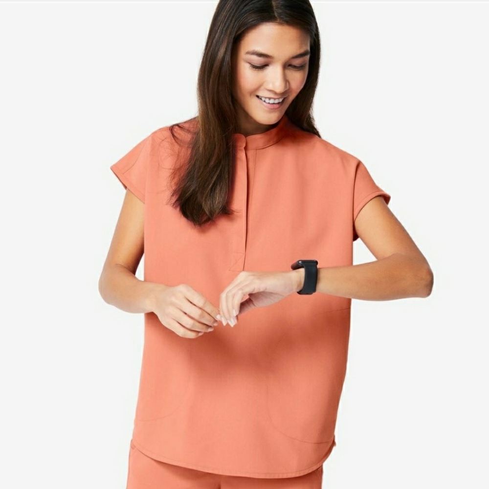Figs coral rafaela♡ Sold♡♡♡